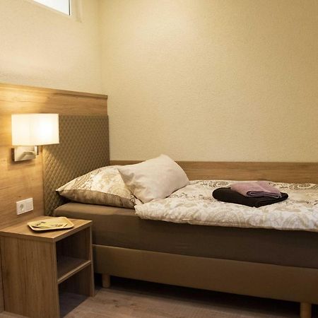 Gastehaus Alte Muhle Leilighet Nonnweiler Eksteriør bilde